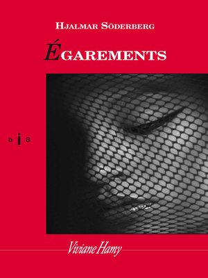 cover image of Egarements